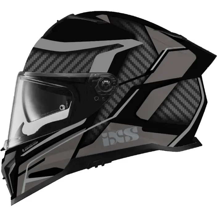 Casco integrale da moto IXS 912 SV 2,0