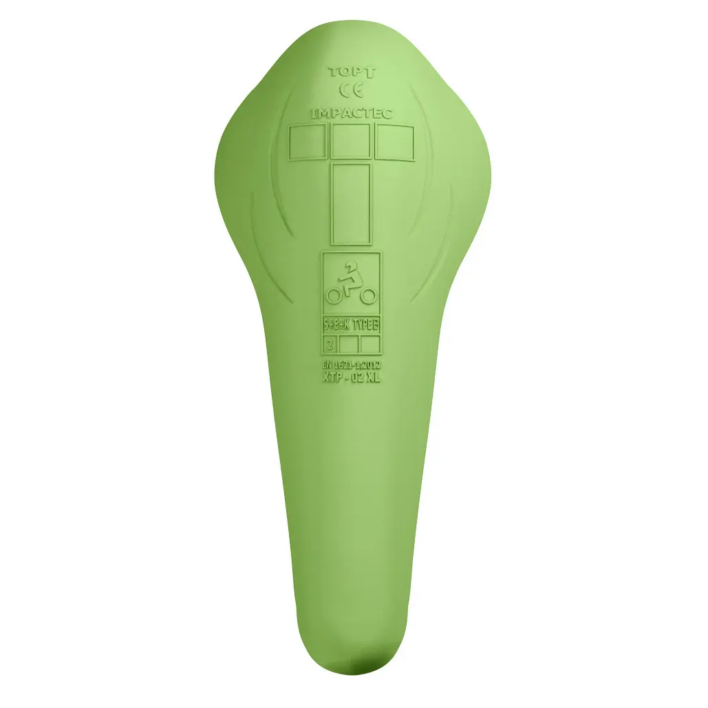 Ginocchiera per moto IXS XTP-02XL KNE B2