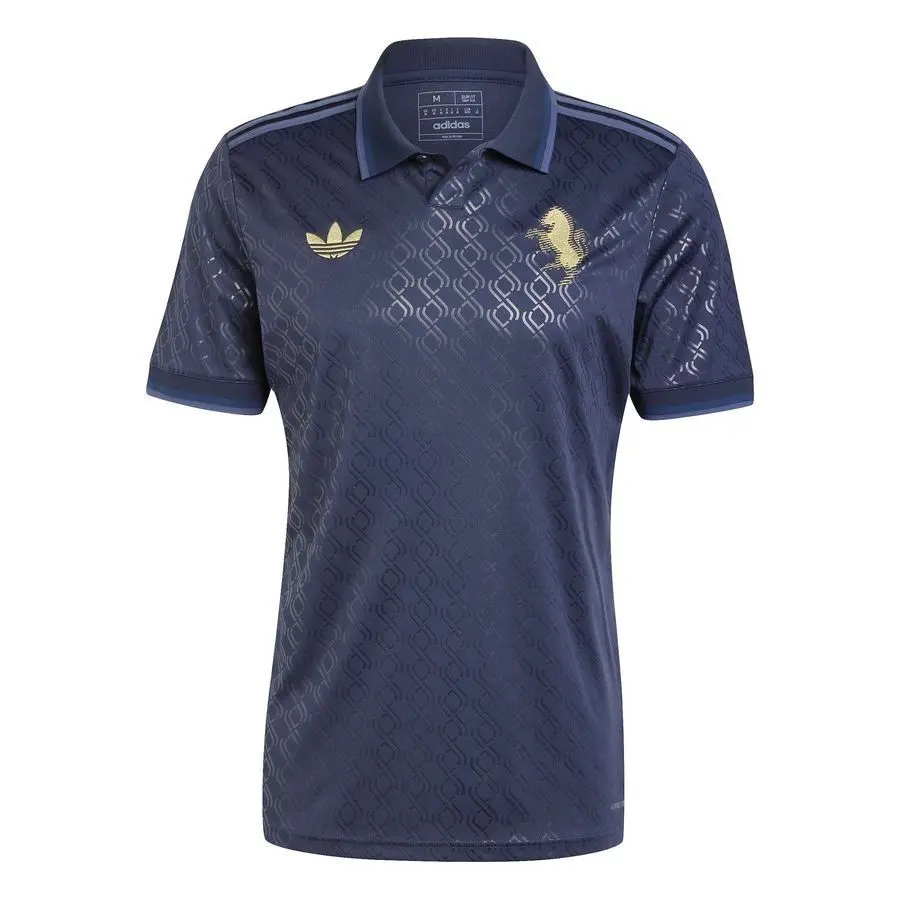 Terza maglia Juventus Turin 2024/25