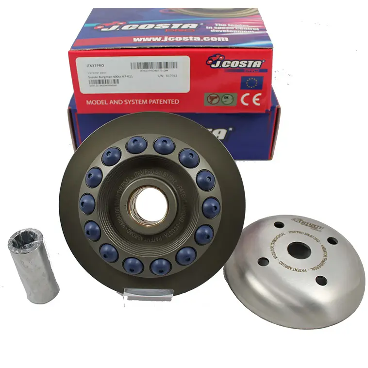 Variator Roller J.Costa IT637PRO SUZUKI 400 K7