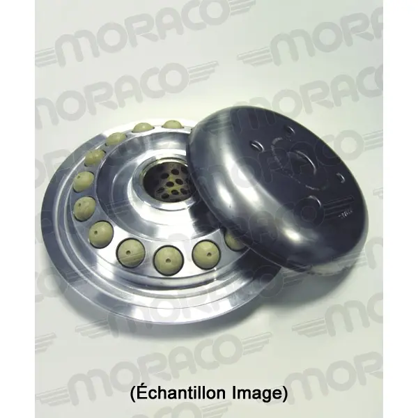 Motorrad-Variator J.Costa Jc663fs Sym 250