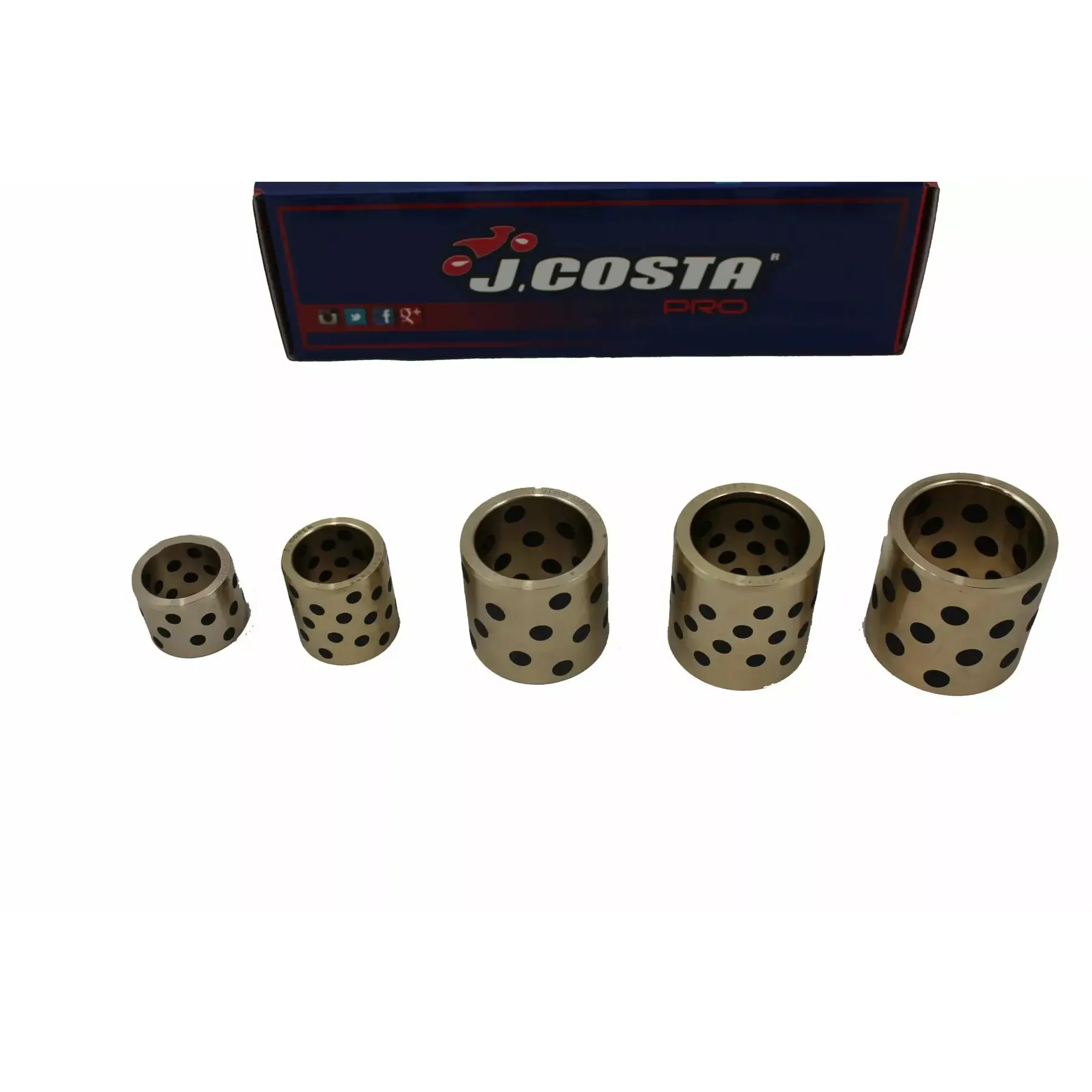 Manica J.Costa JC6018/6078/6318FS