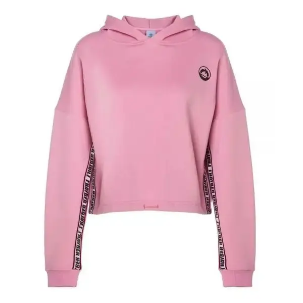 Hoodie Damen J'hayber Band