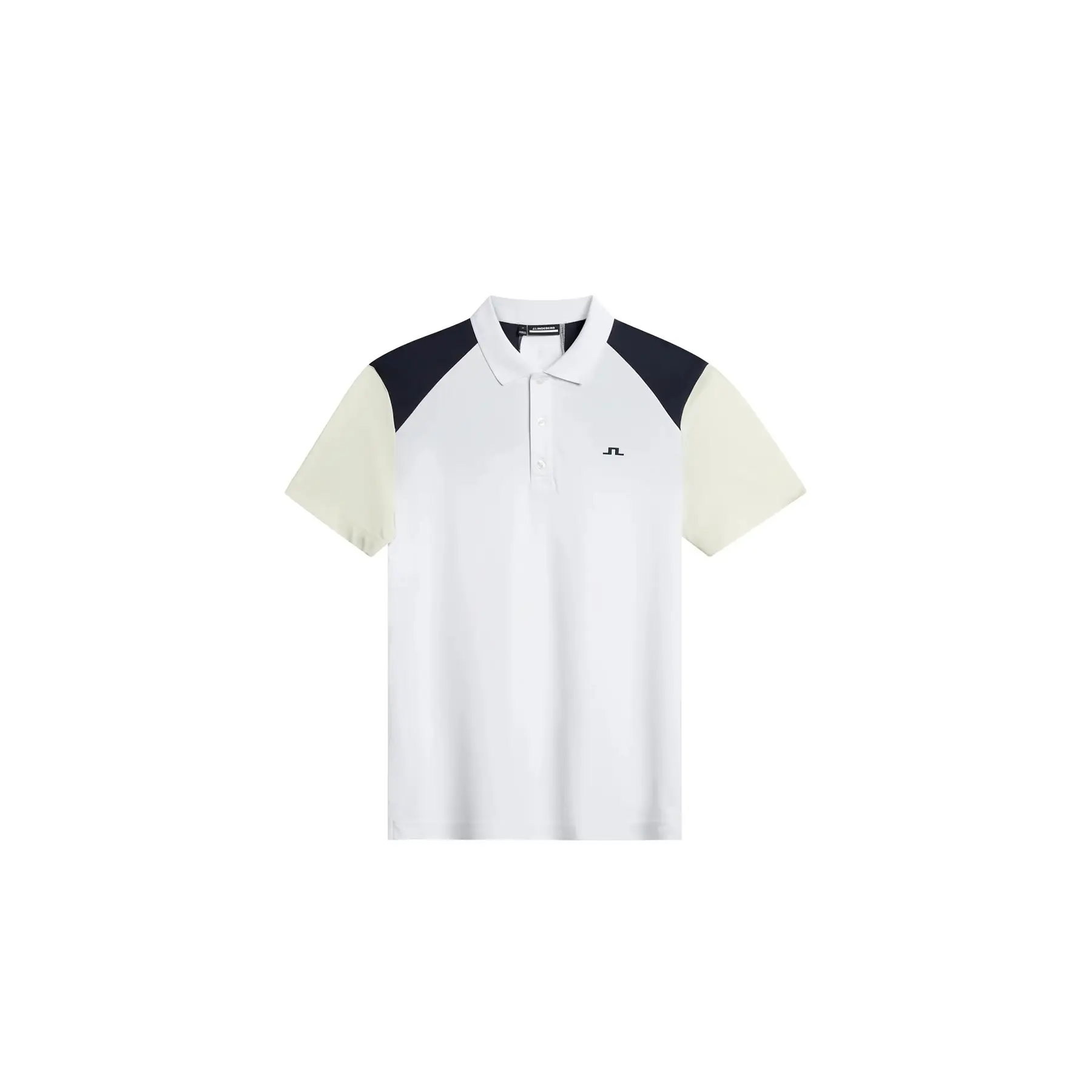 Polo-Shirt J.Lindeberg Block