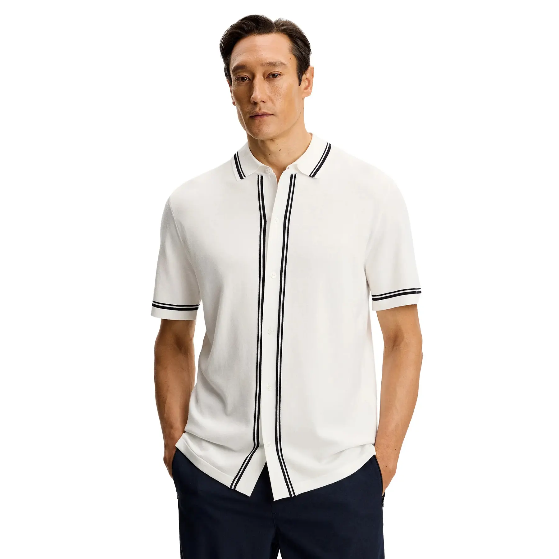 Polo-Shirt J.Lindeberg Nicolai