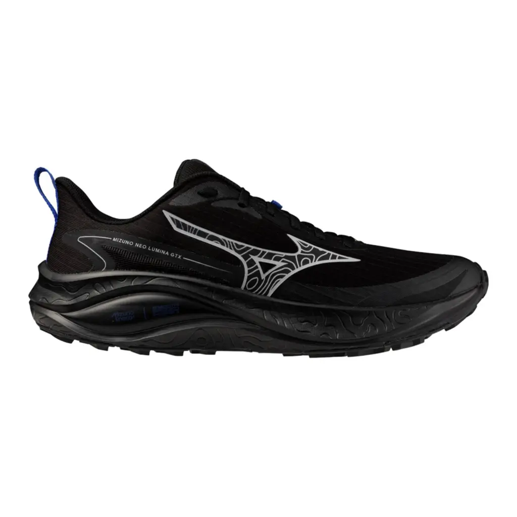 Laufschuhe Mizuno Neo Lumina Gtx