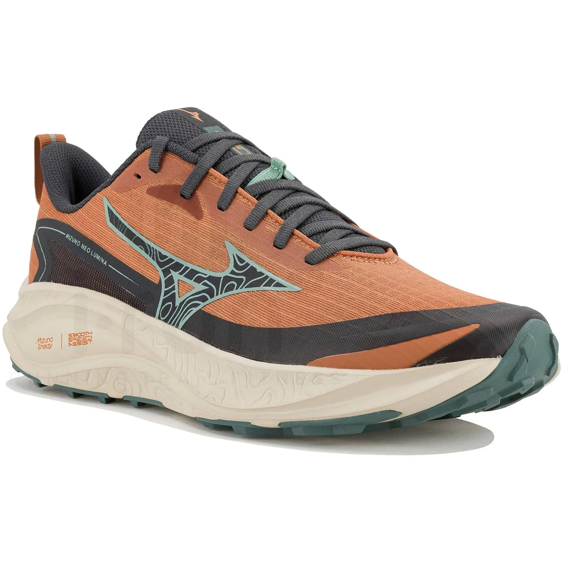 Laufschuhe Mizuno Neo Lumina