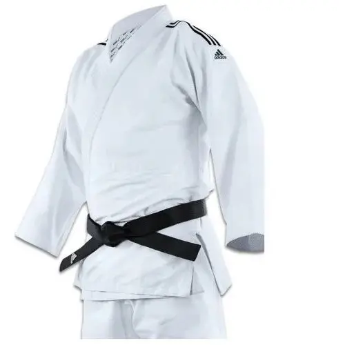 Judogi per bambini adidas J690 Quest