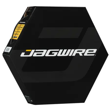 Guaina del cavo del freno della bicicletta JAGWIRE CGX-SL 50m x 5mm