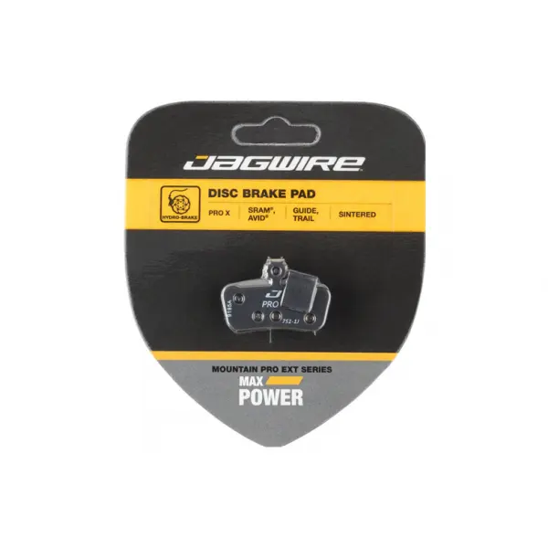 Bremsbelag Jagwire Pro Avid Trail-SRAM Guide