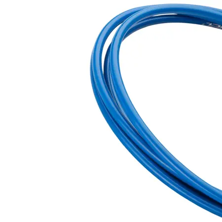 Umwerferhülle Jagwire Workshop 4mm LEX-SL Slick 10 m