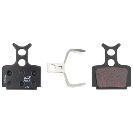 Bremsbelag Jagwire Pro Extreme Formula R1R, R1, R0, RX, T1, Mega