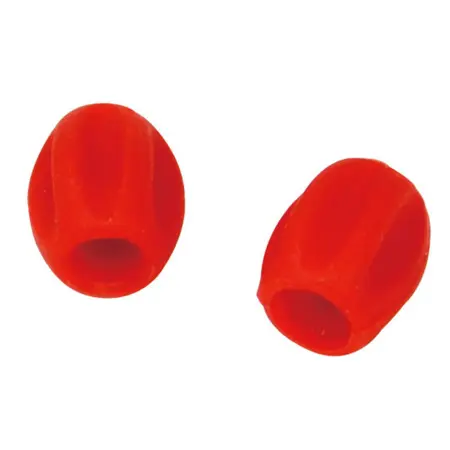 Tips Jagwire Workshop Mini Tube Tops 50pcs