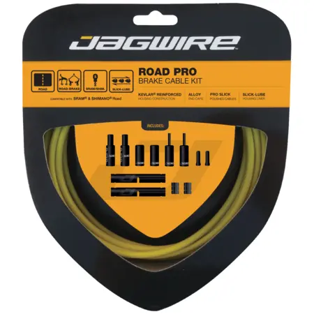 Remkit Jagwire Pro