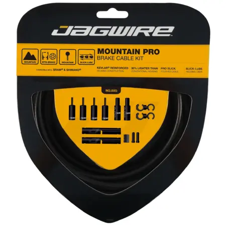 Remkit Jagwire Pro