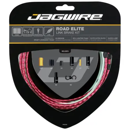Remkit Jagwire Elite