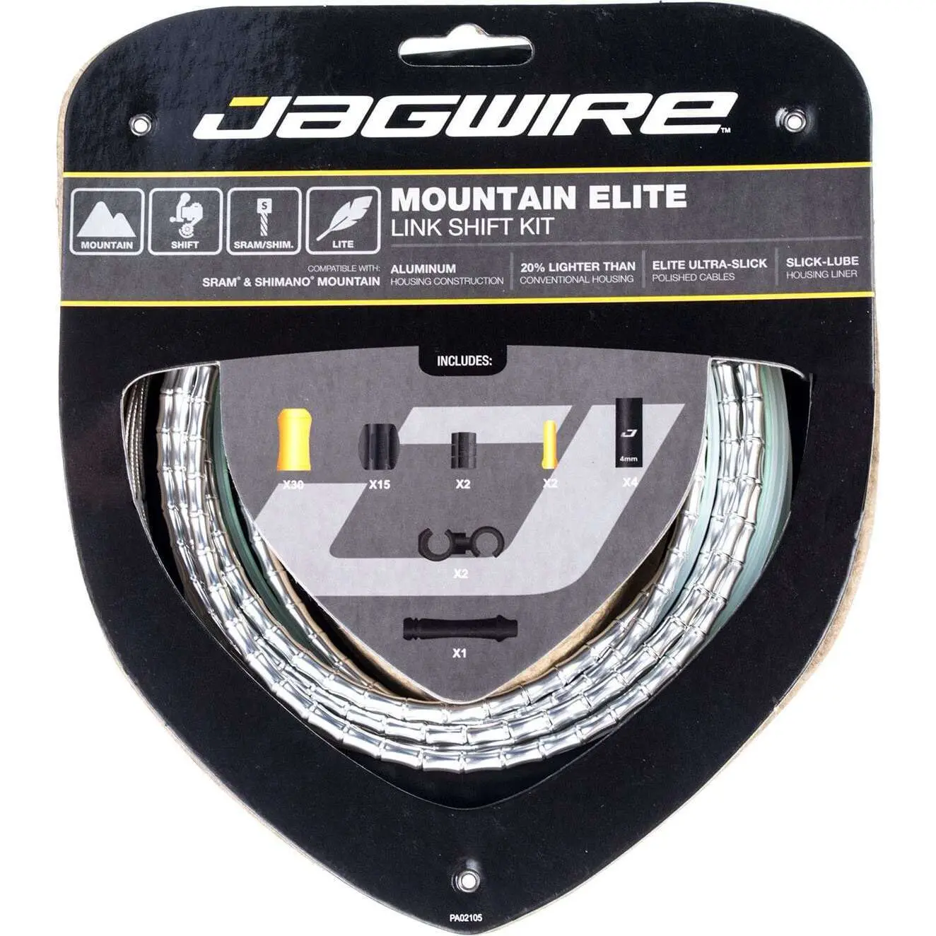 Remkit Jagwire Elite