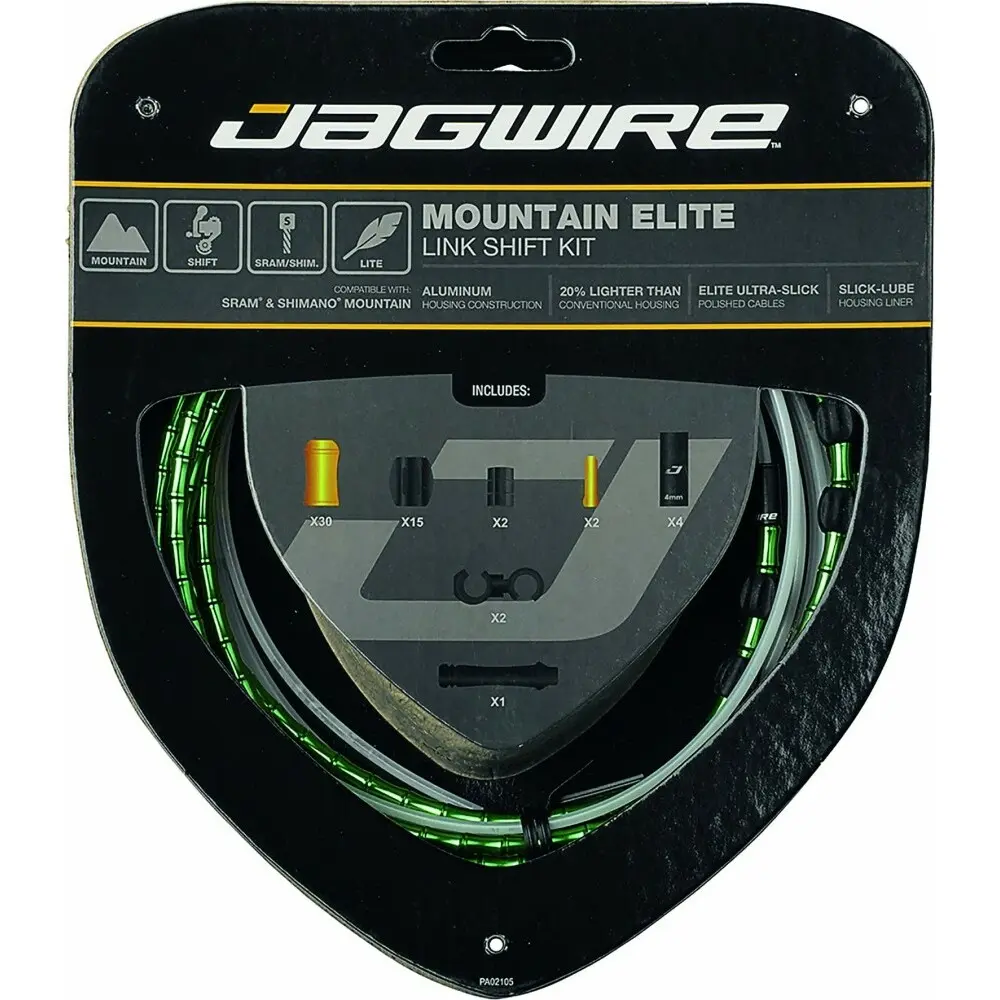 Remkit Jagwire Elite