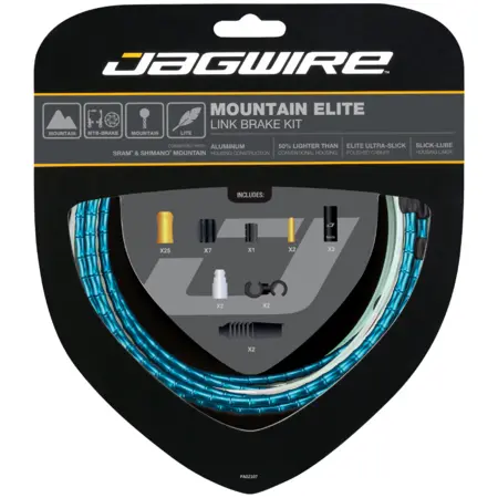 Remkit Jagwire Elite