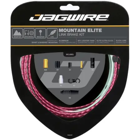 Remkit Jagwire Elite
