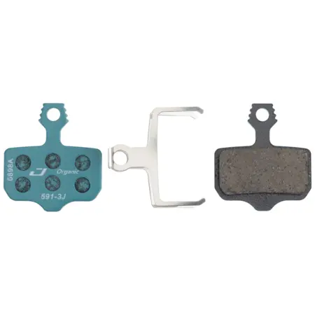 Bremsbelag Jagwire Sport Avid Elixir