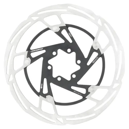 Disco freno per bicicletta JAGWIRE DCR060