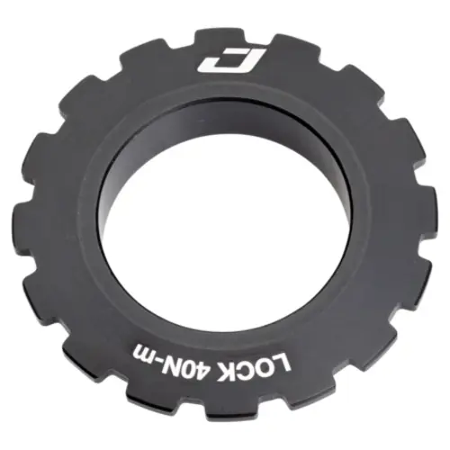 Remschijf Jagwire Outer Type - 15mm - 20mm Axles
