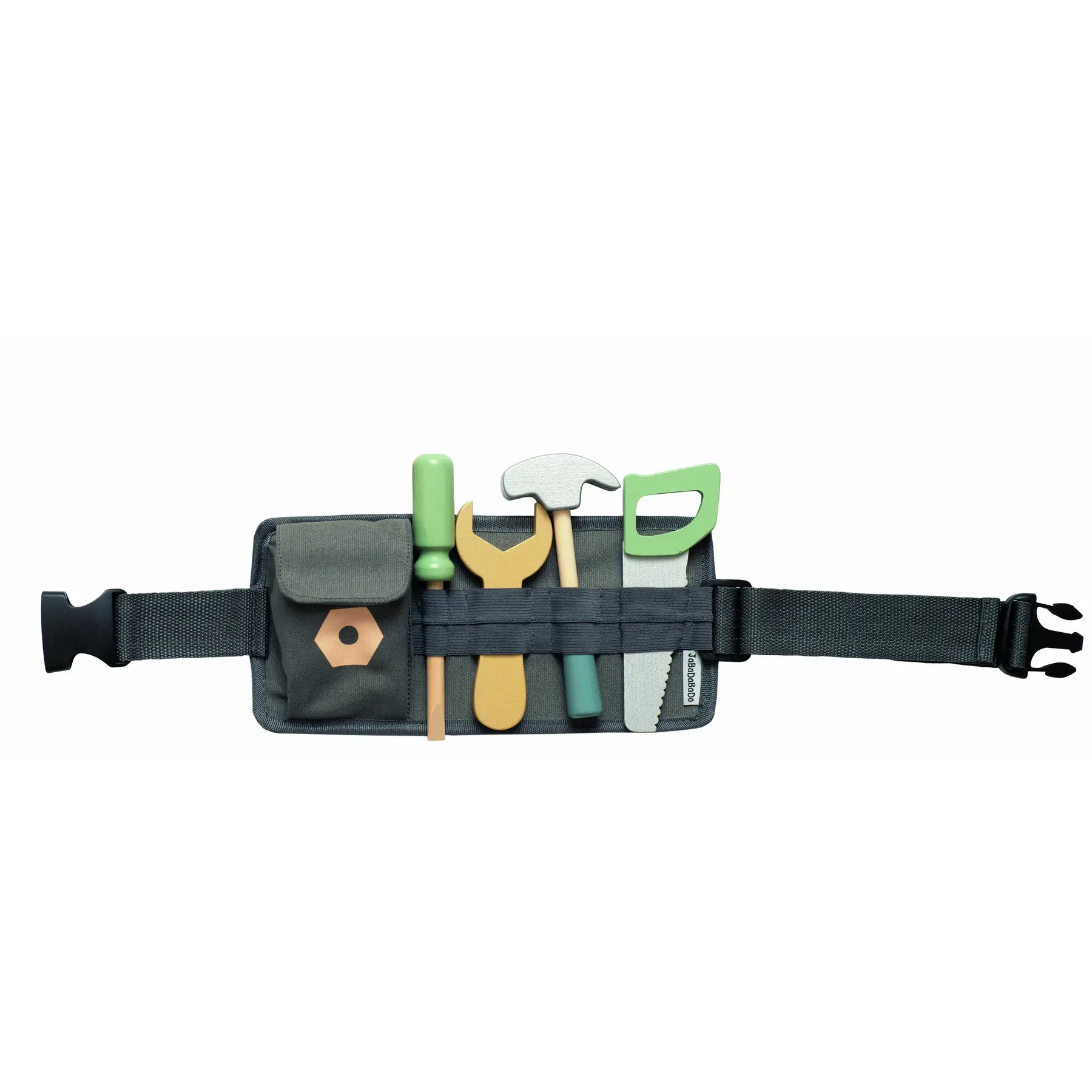 Ceinture à outils JaBaDaBaDo