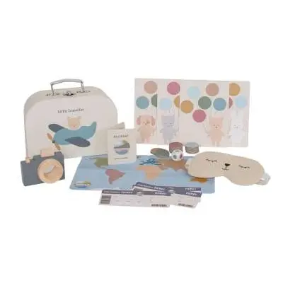 Valise de voyage JaBaDaBaDo Valise de voyage JaBaDaBaDo