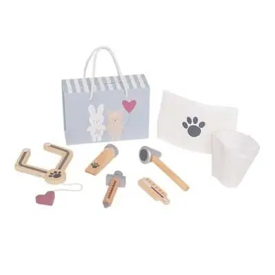 Valise vétérinaire JaBaDaBaDo Valise vétérinaire JaBaDaBaDo