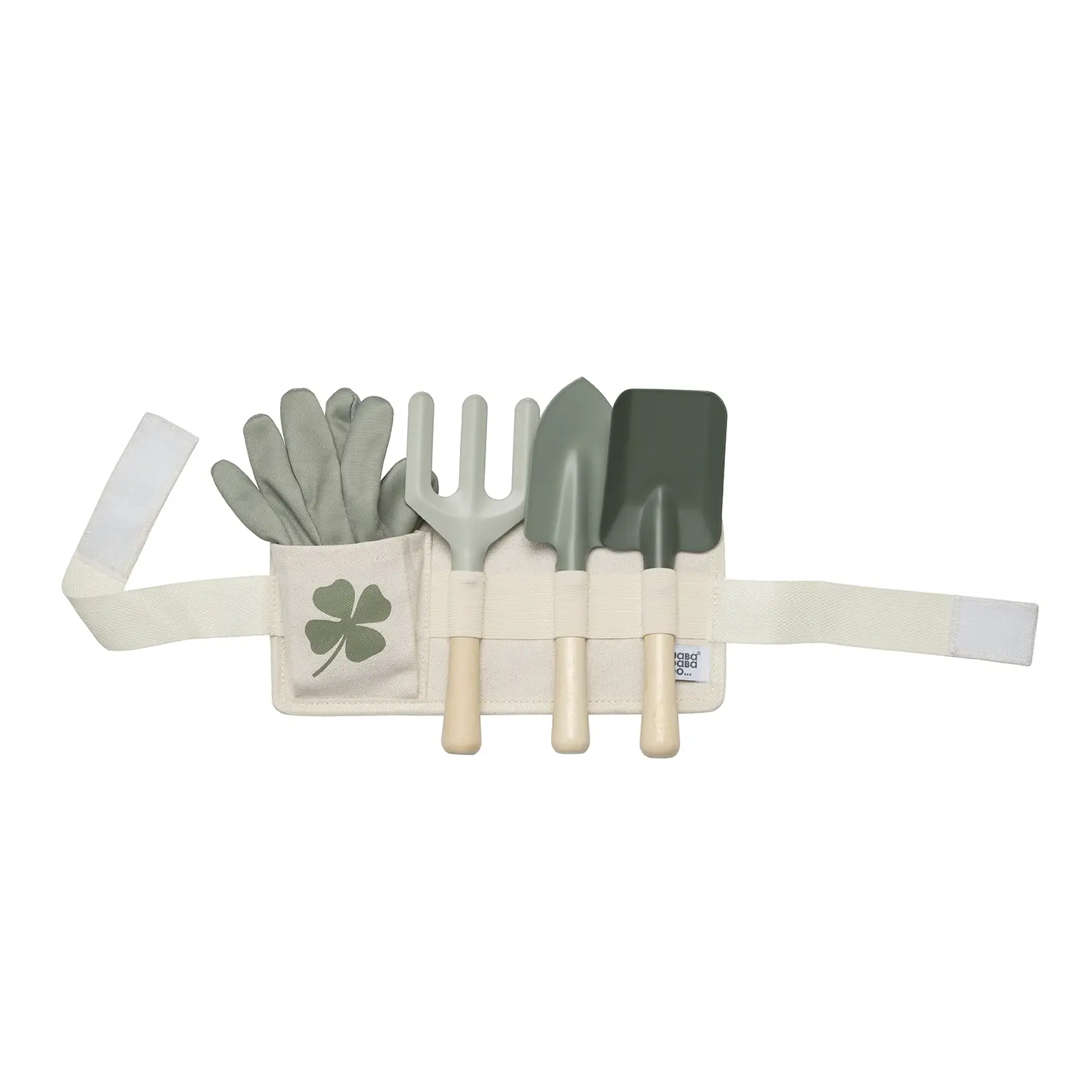Ceinture à outils jardinage JaBaDaBaDo
