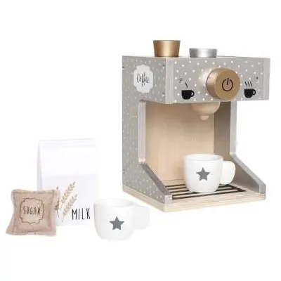 Kaffeemaschine JaBaDaBaDo