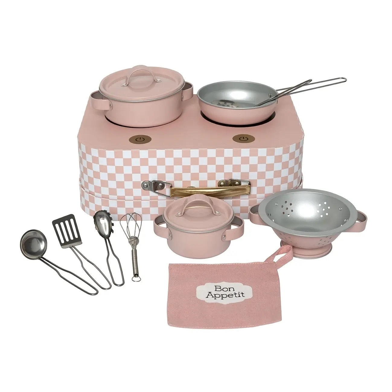 Set de cuisine JaBaDaBaDo