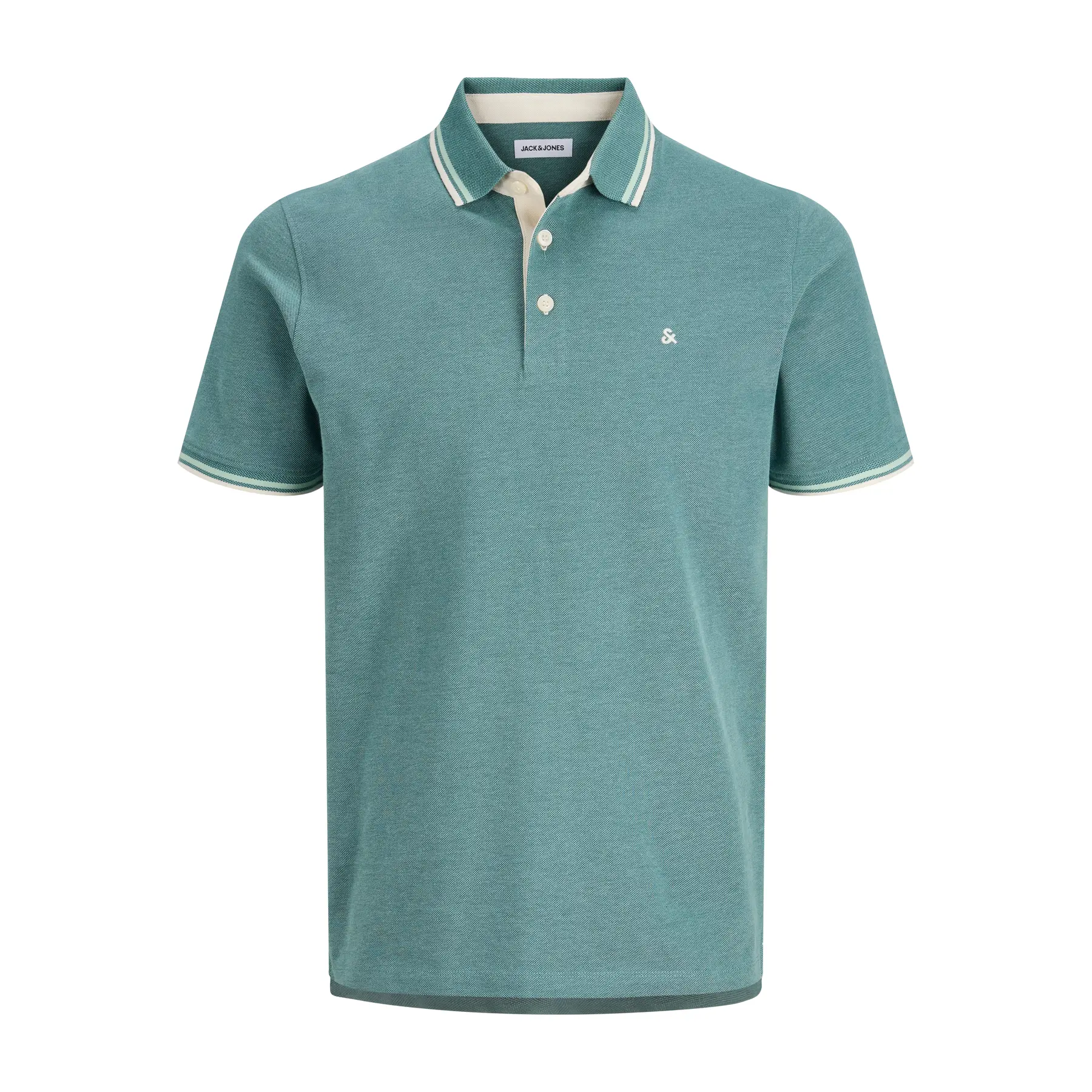 Polo Jack & Jones Paulos Noos