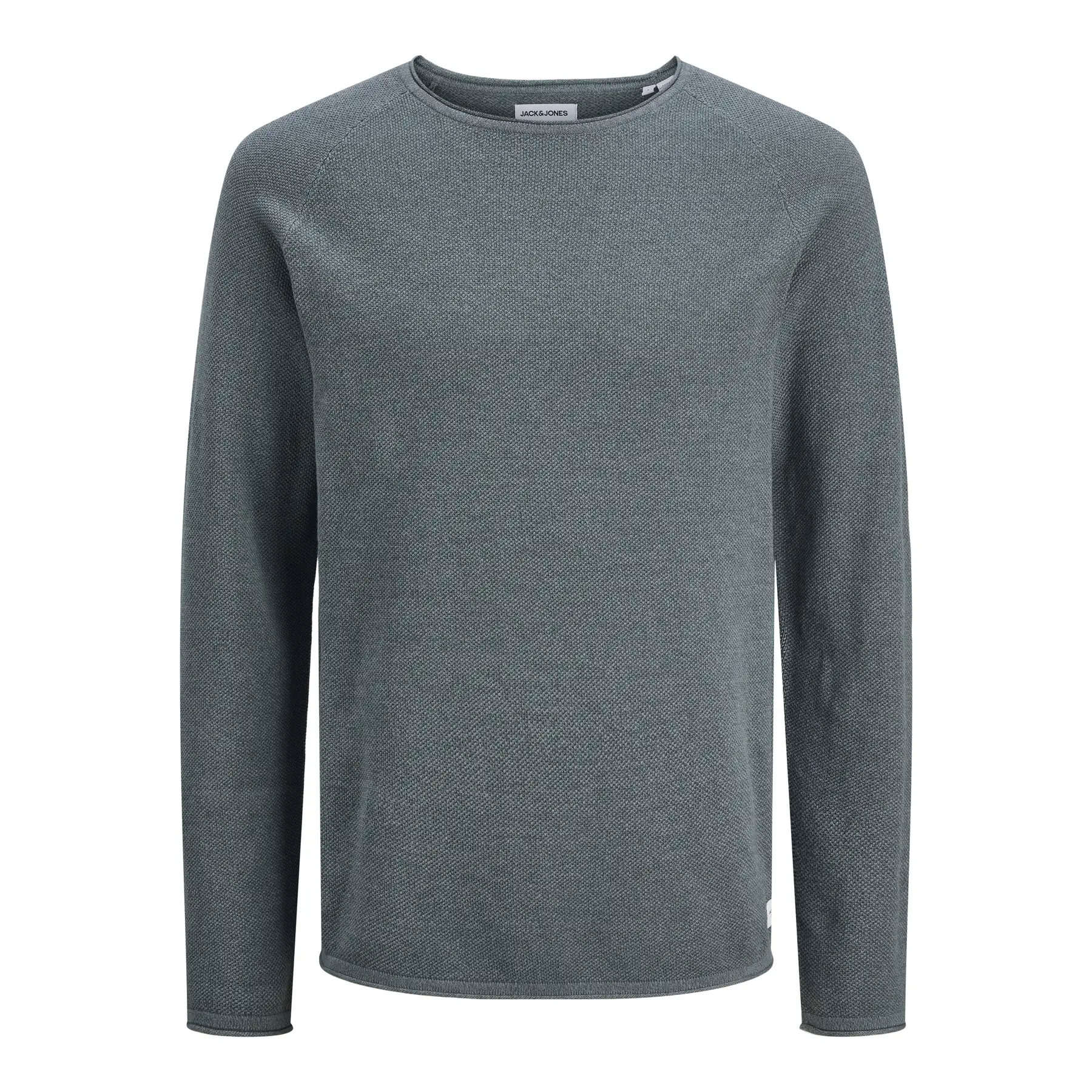 Pullover mit Rundhalsausschnitt Jack & Jones Hill Noos