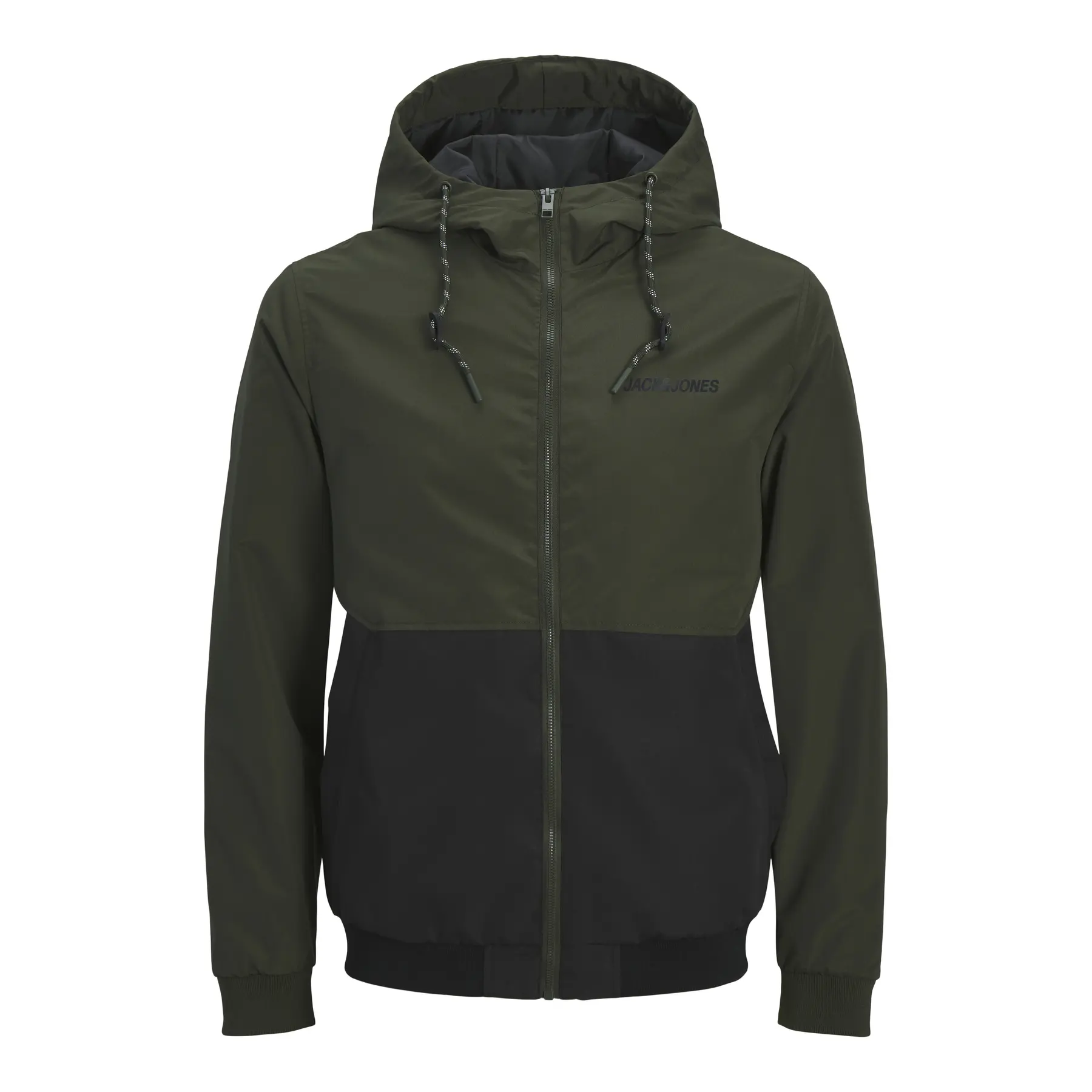 Bomber mit Kapuze Jack & Jones Erush Noos