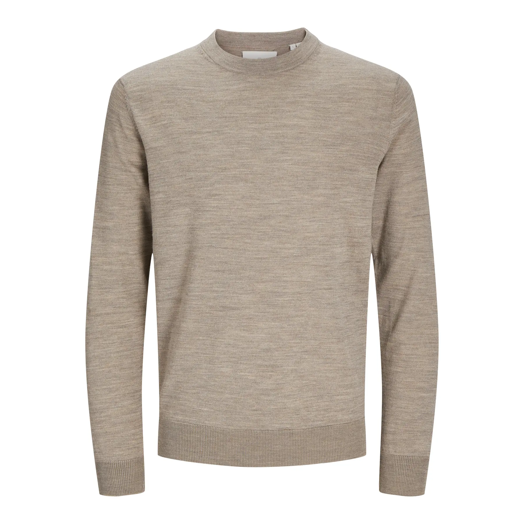 Pull col rond Jack & Jones Blamerino Pull col rond Jack & Jones Blamerino