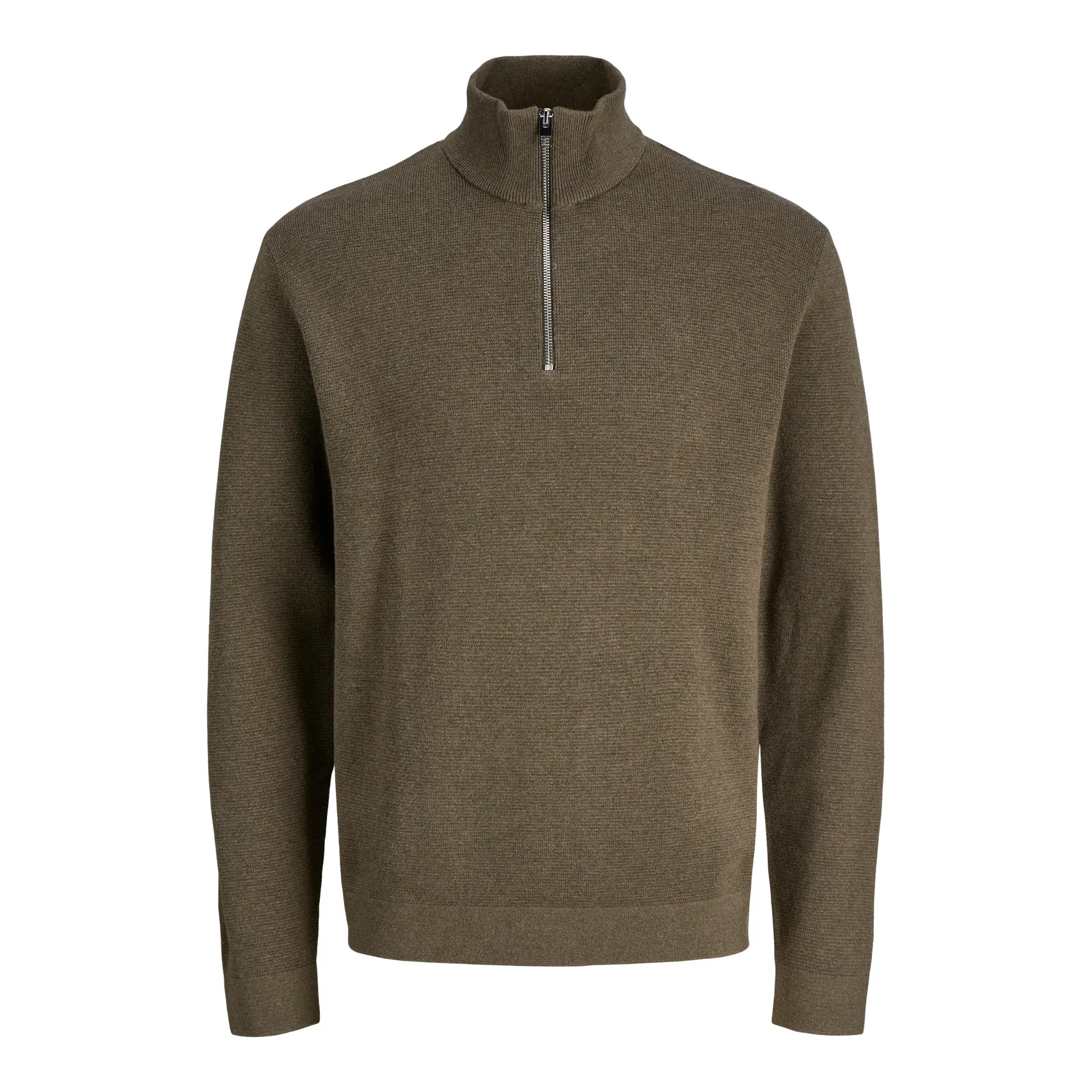Pullover mit Reißverschlusskragen Jack & Jones Lamilano