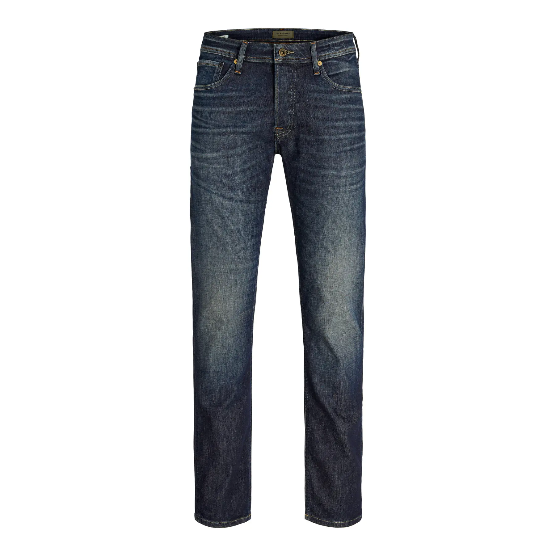 Tapered Jeans Jack & Jones Mike Original 156