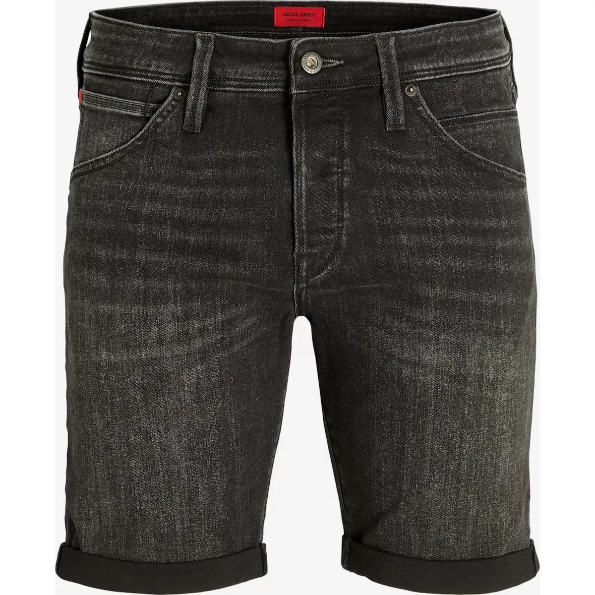 Denim Shorts Jack & Jones Rick Fox CB 317