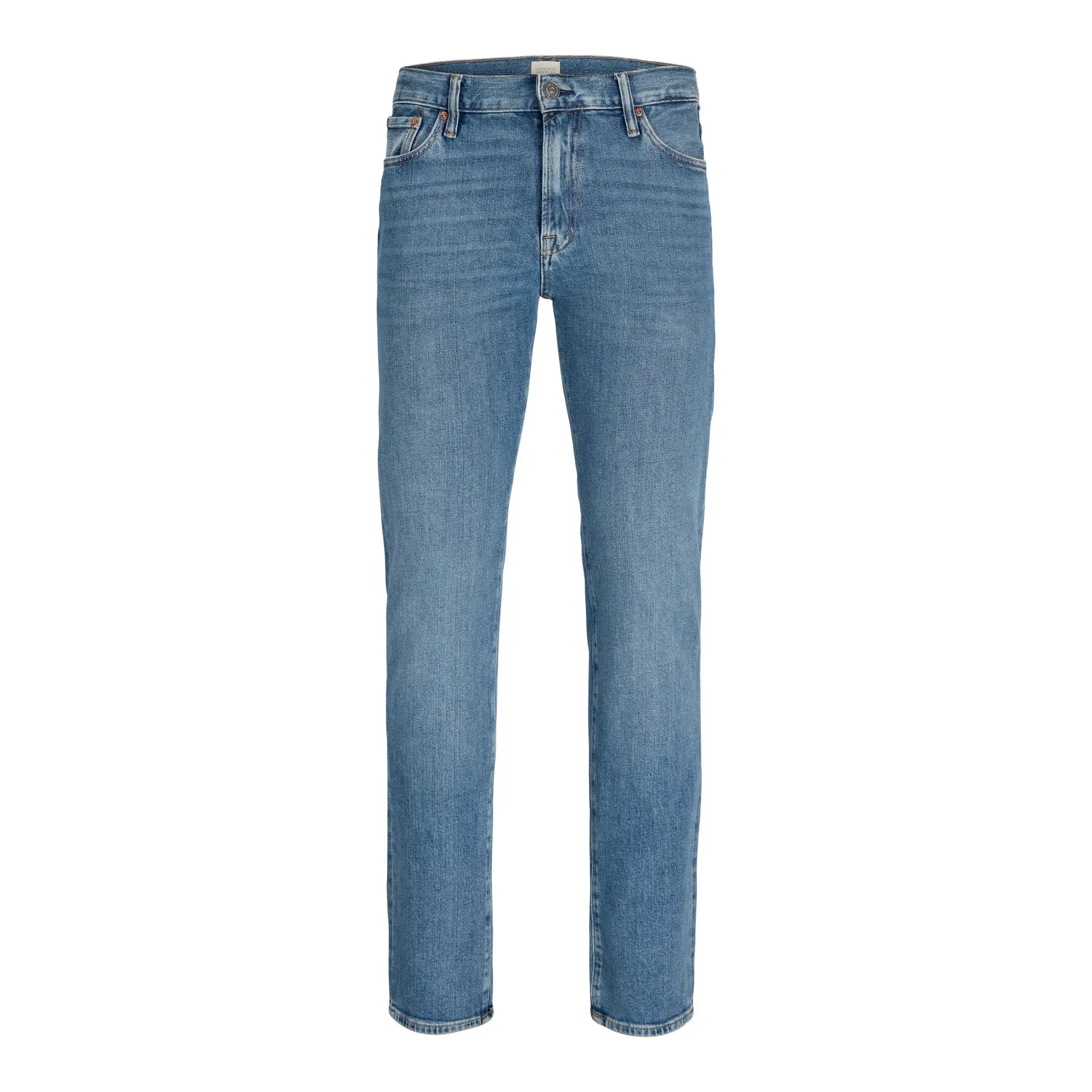 Regelmäßige Jeans Jack & Jones Clark Premium JJ 096