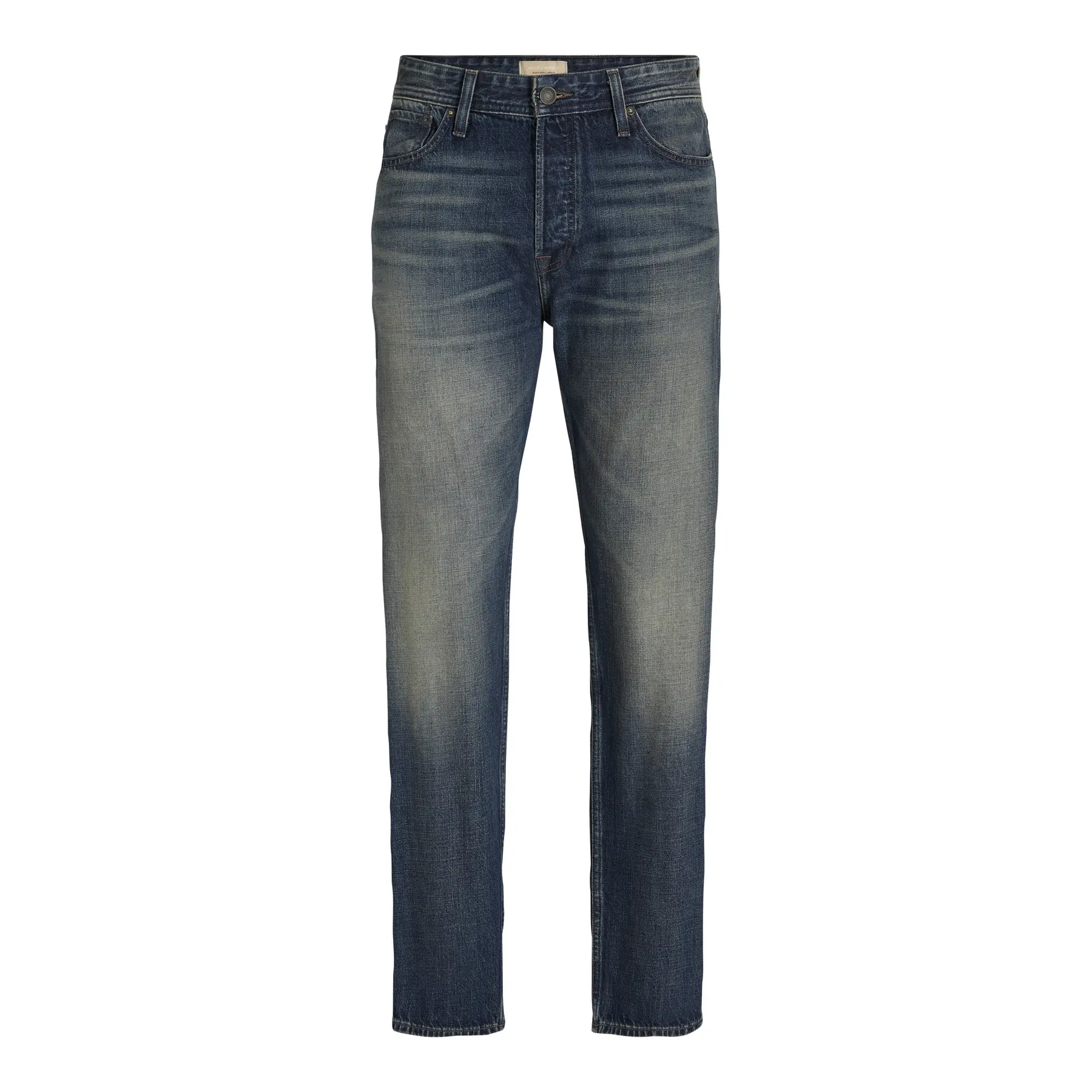 Jeans casual Loose & Relaxed Jack & Jones Chris Original CB 620