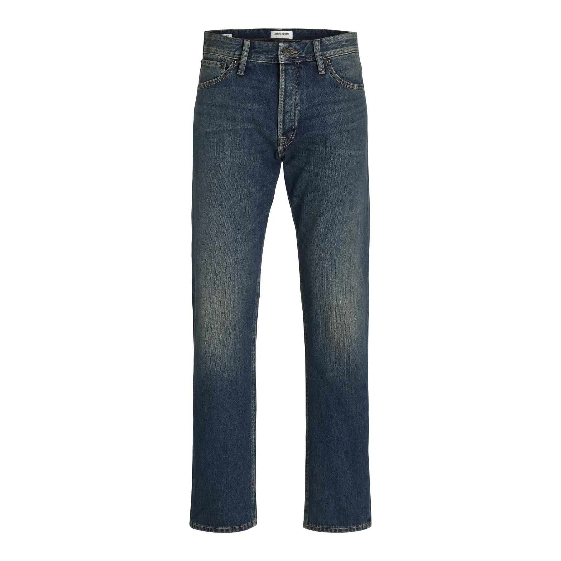 Jeans casual Loose & Relaxed Jack & Jones Chris Original AKM 918