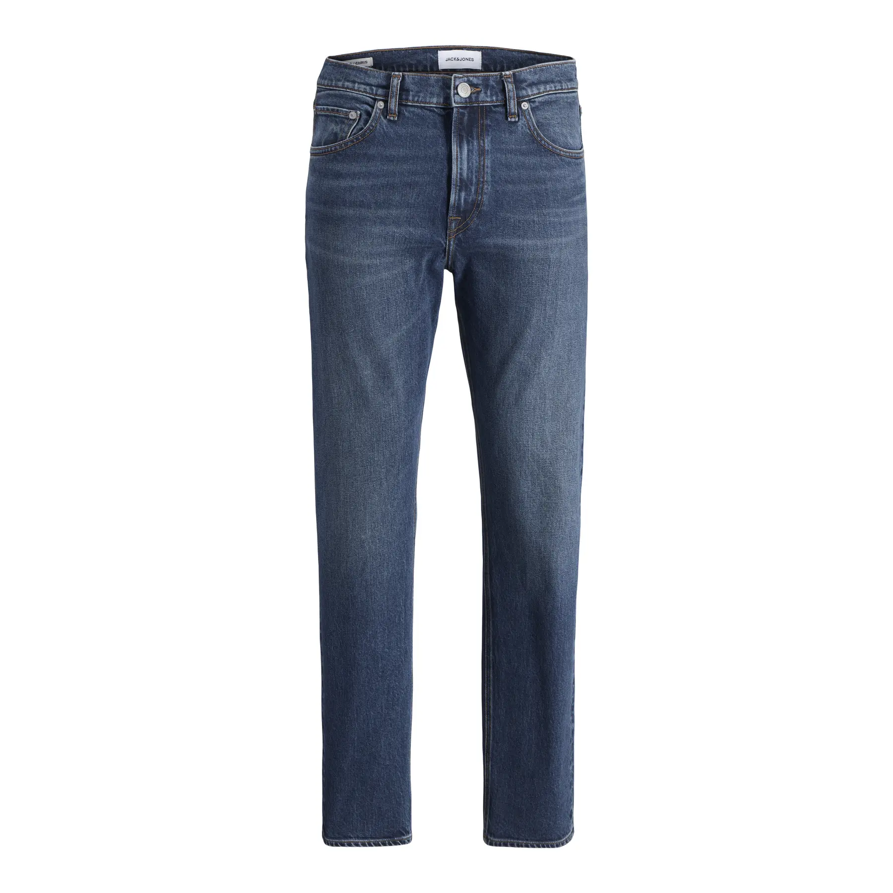 Jeans Relaxed Jack & Jones Chris Classic AM 440