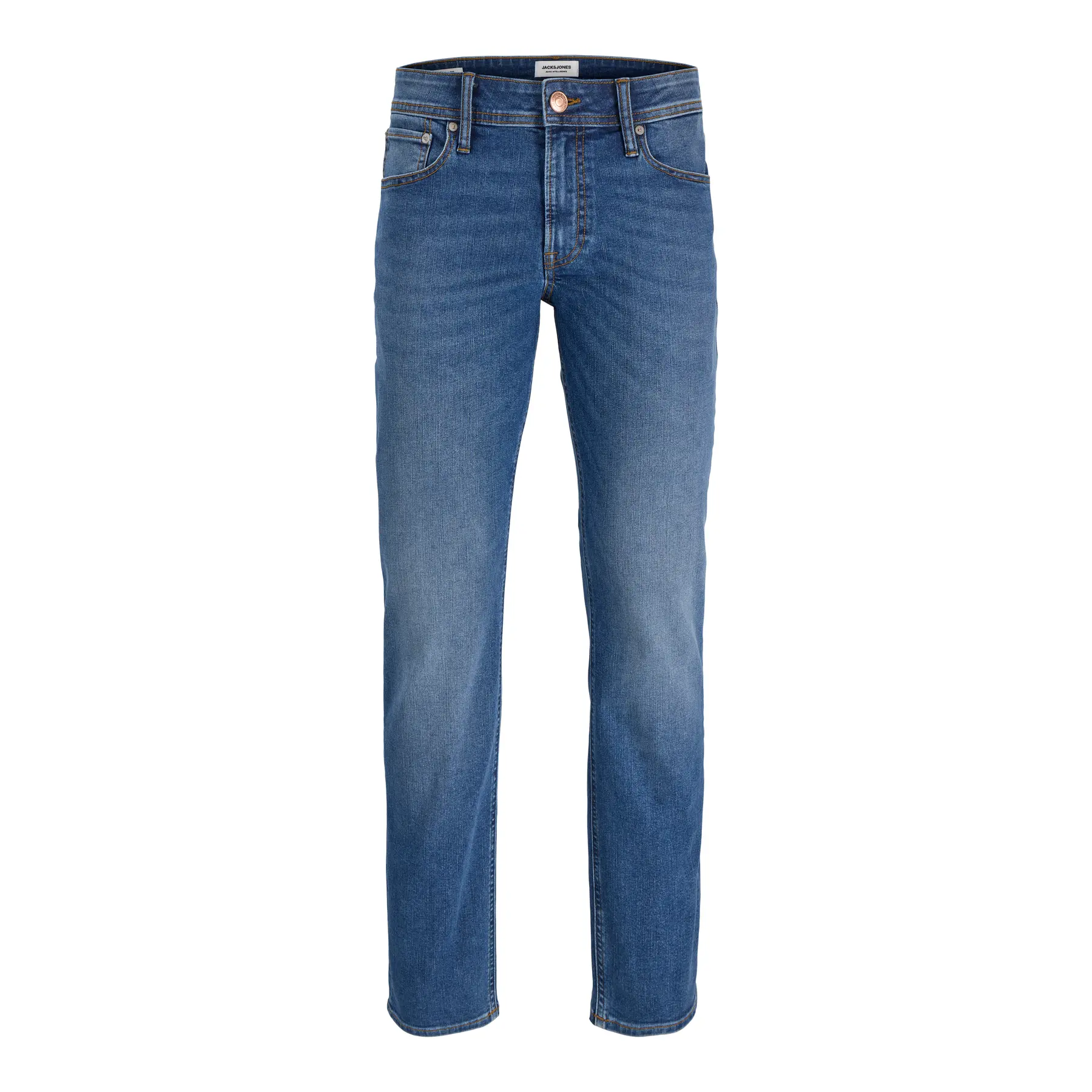 Jeans Regular Jack & Jones Clark Original SQ 223 Noos