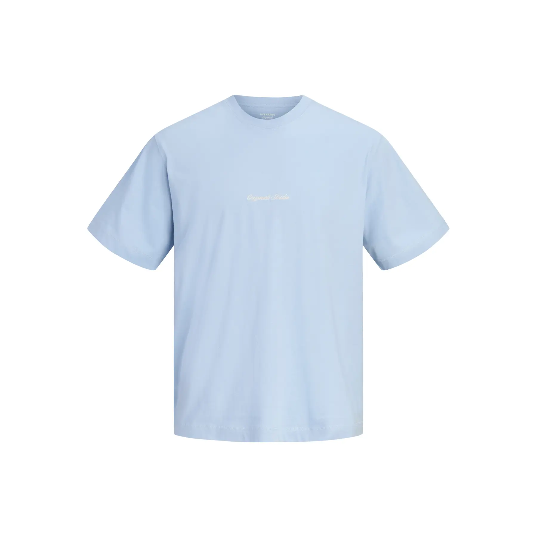 T-shirt Jack & Jones Jornorrebro