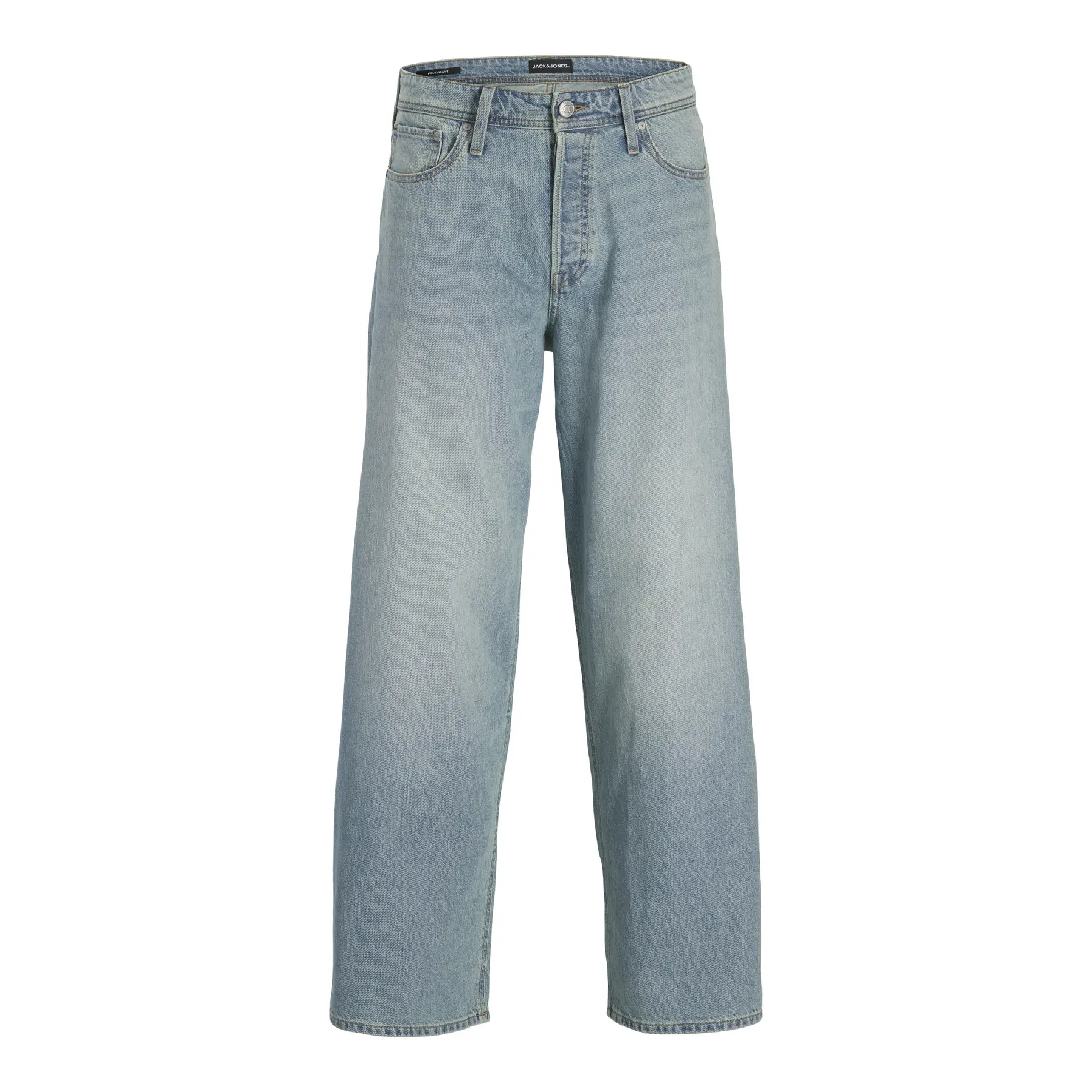 Weite Jeans Jack & Jones Dave Original SQ 082