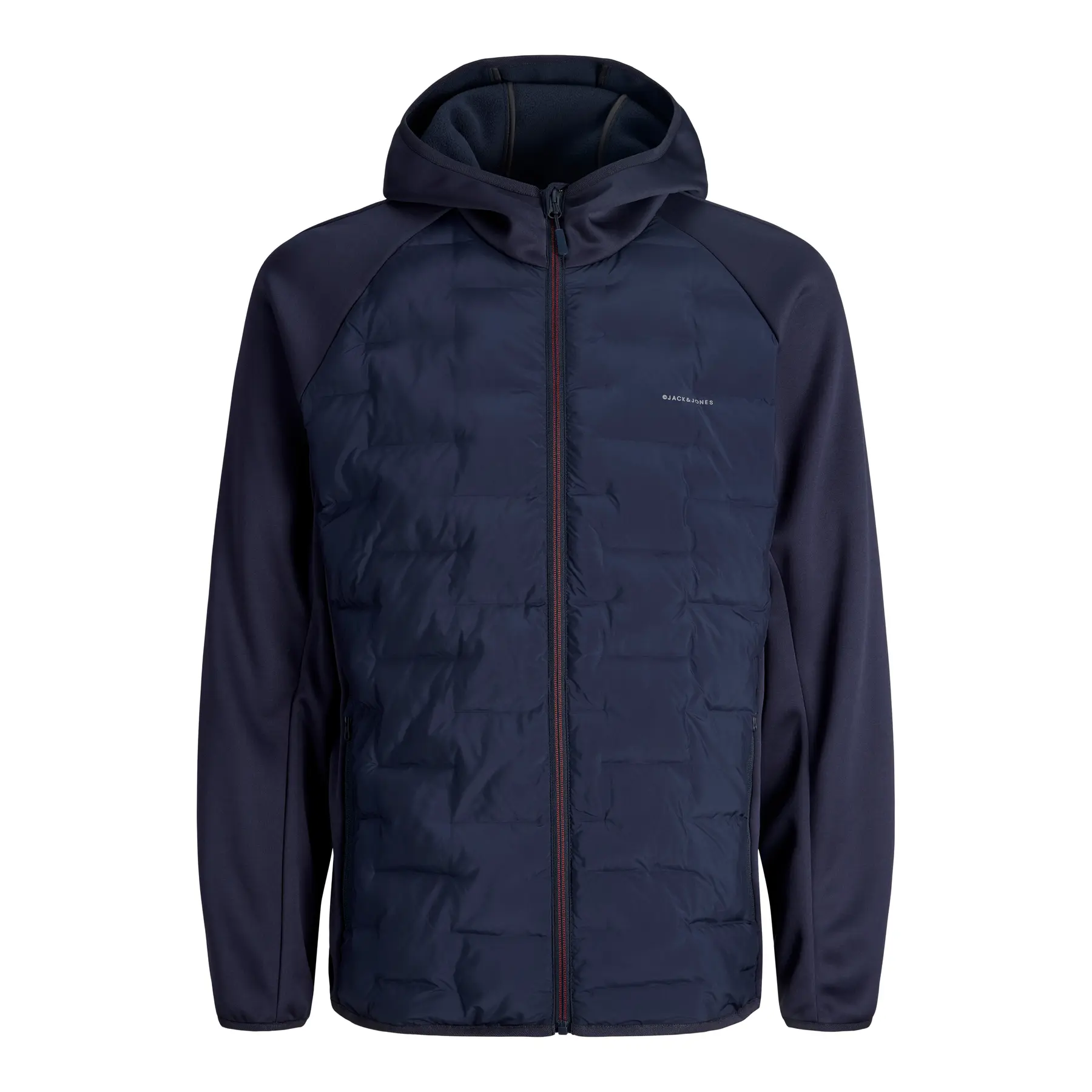 Doudoune Jack & Jones Perfect Hybrid