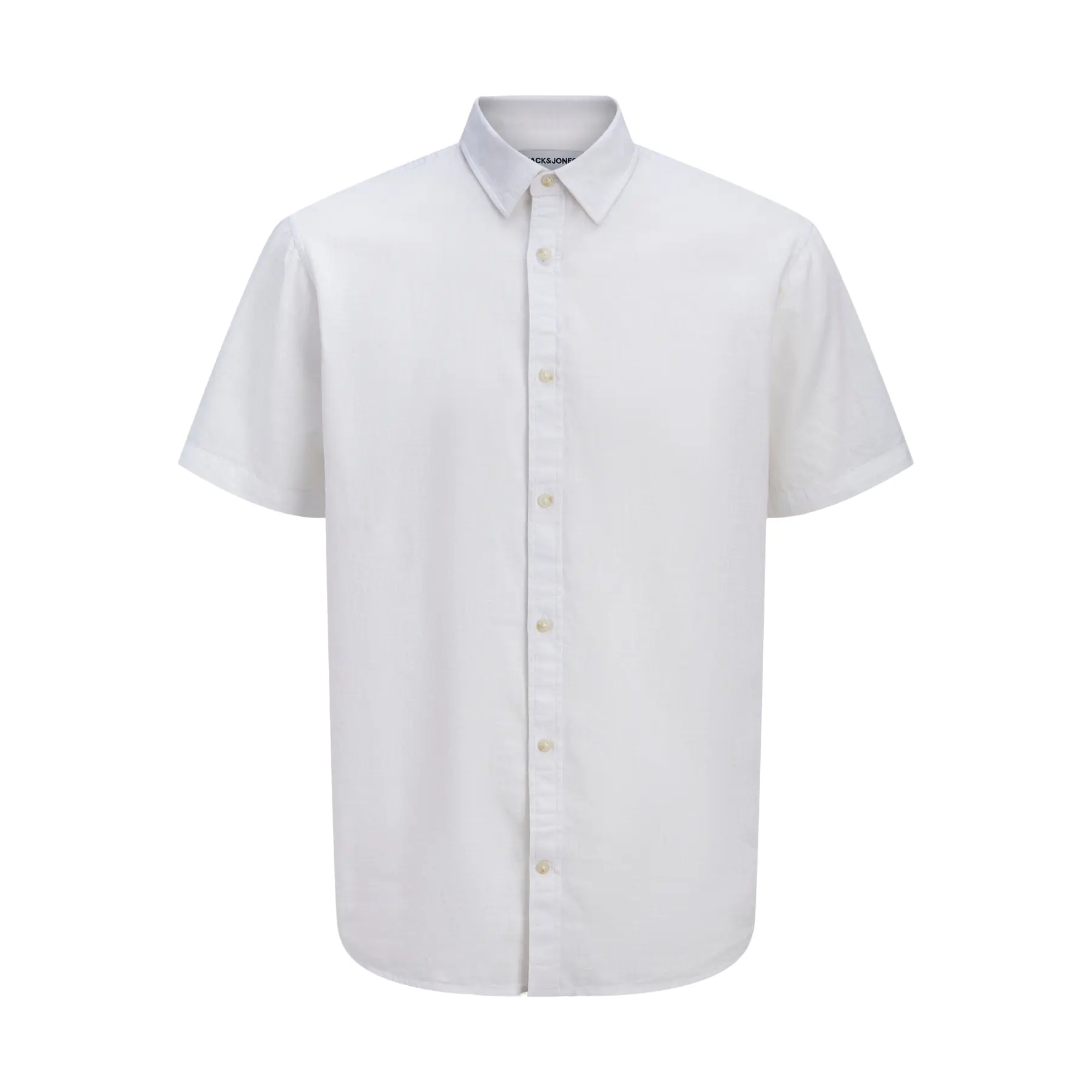 Camicia Jack & Jones Summer Linen
