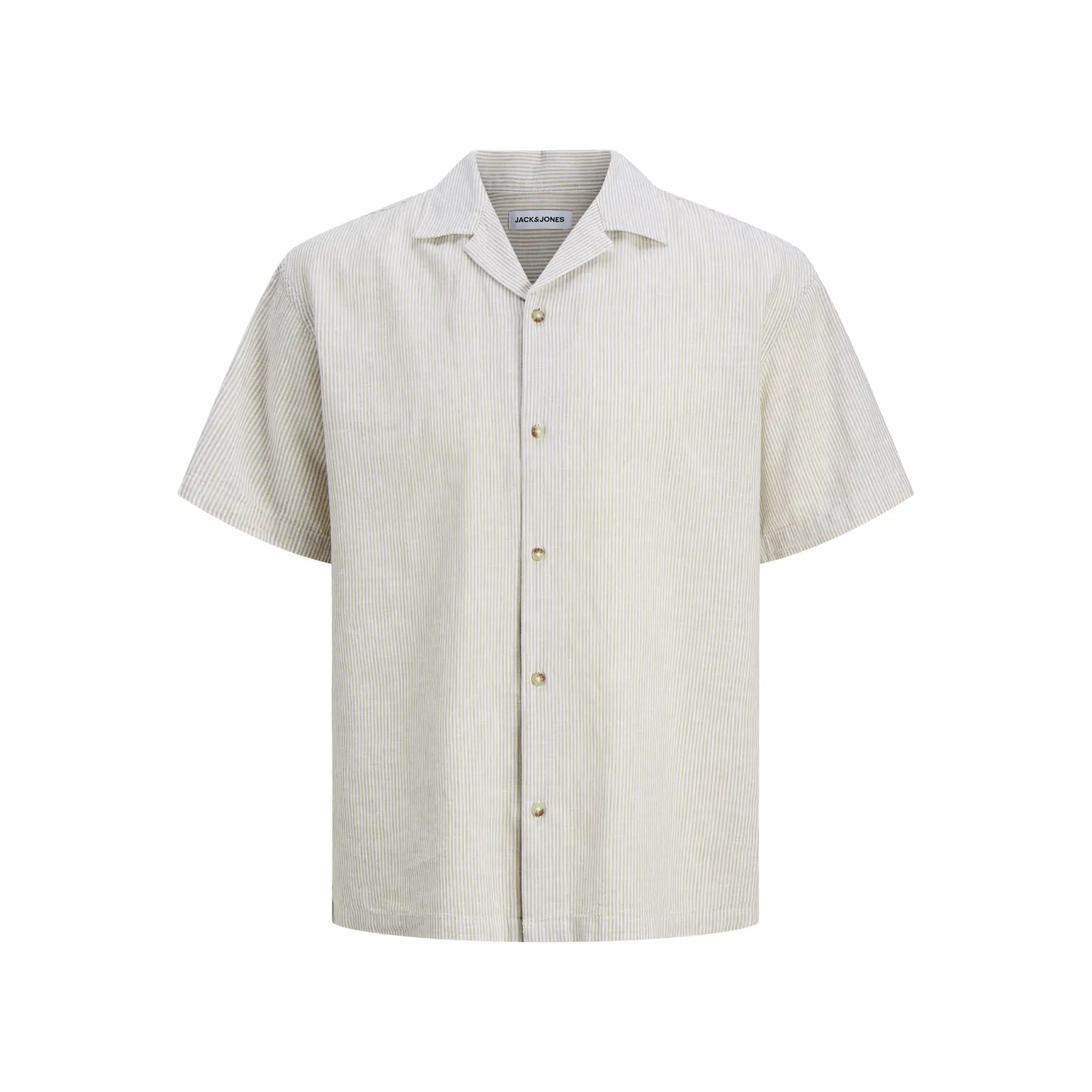 Chemisetta da vacanza Jack & Jones Summer Linen